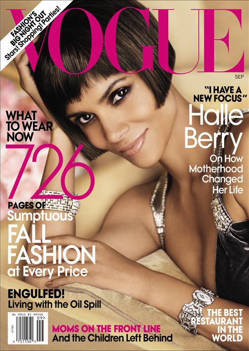 hallevogue