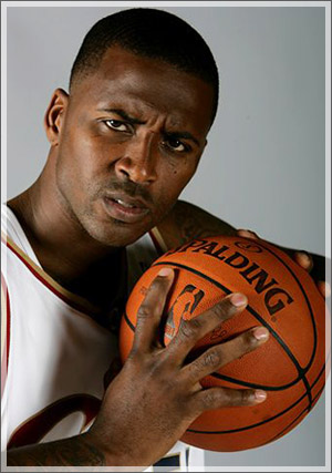 Lorenzen Wright
