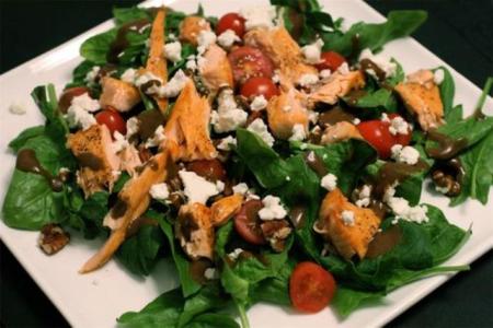 Spinach_Salad