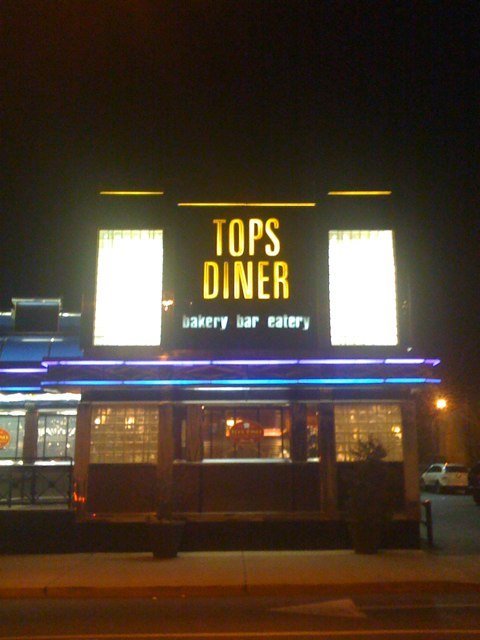 Tops_Diner