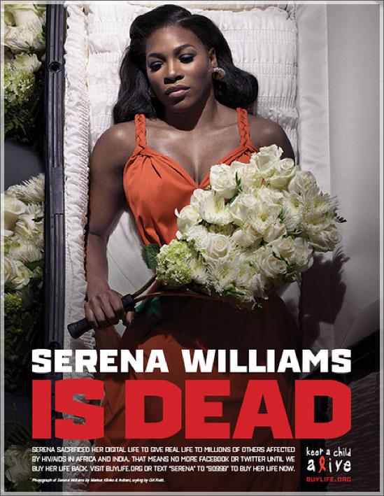 Serena