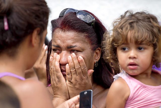 Brazil School Shooting