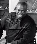 ChefCarlRedding