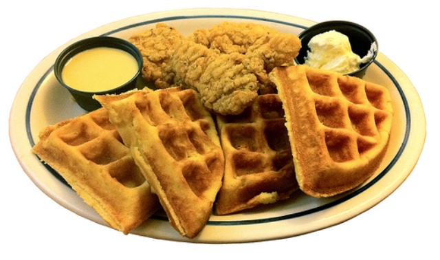 IHOP_Chicken_waffles