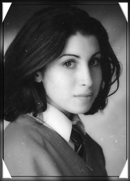 Amy-Winehouse