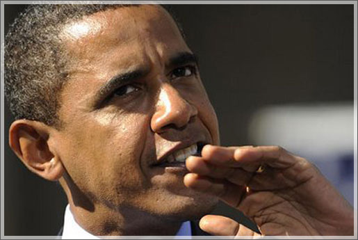 Obama-angry