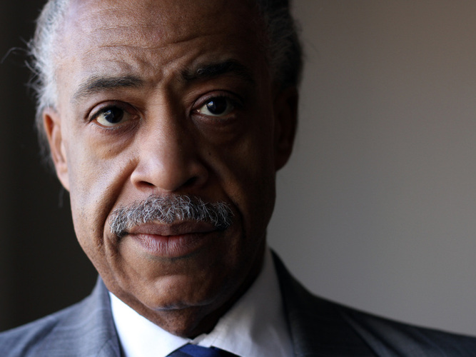 sharpton