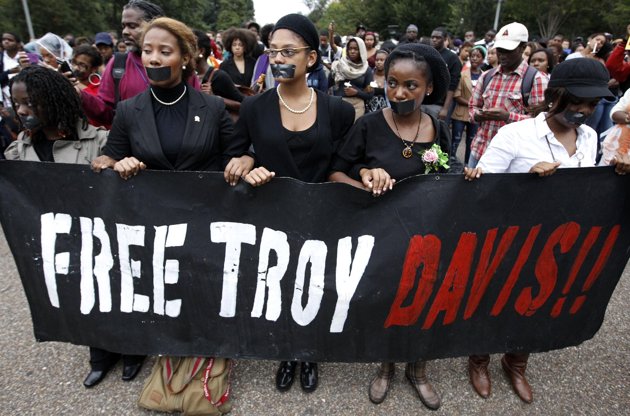 Troy_Davis_Support