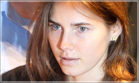 Amanda-Knox-at-court