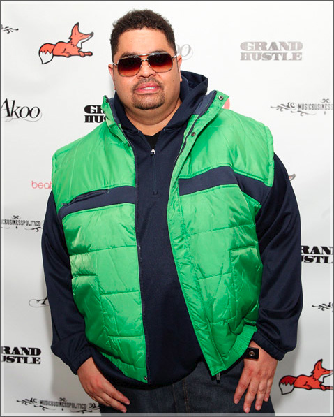 heavy-d