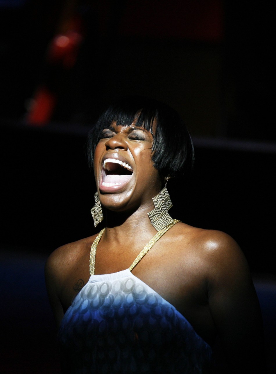 fantasia scream