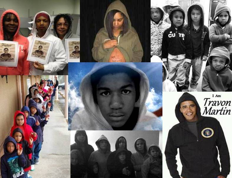 I_am_Trayvon_Martin