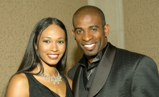 Deon_and wife