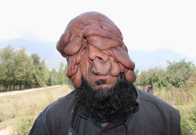 No-face_Man