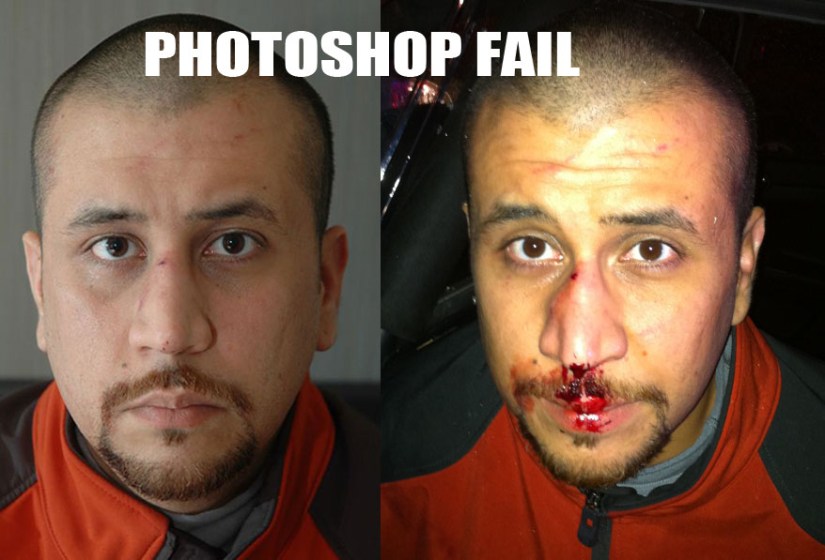 Zimmerman-photoshop