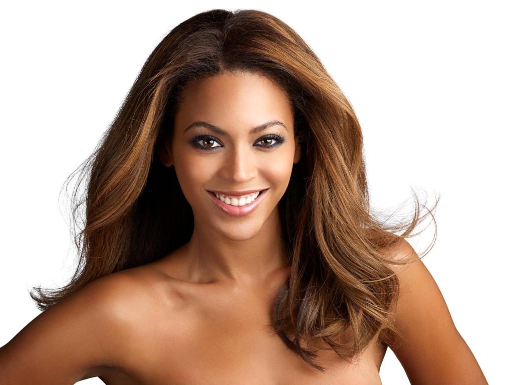 beyonce body