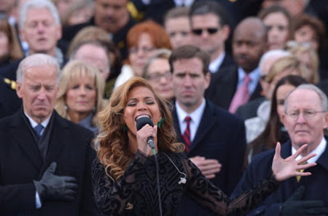 beyonce day