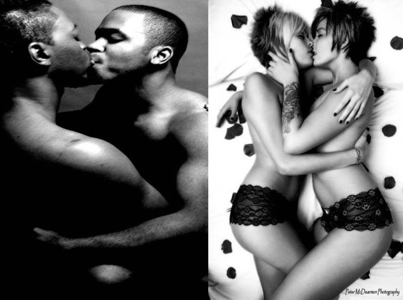 Homosexuality