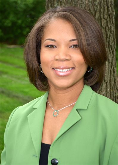 Damika Davis
