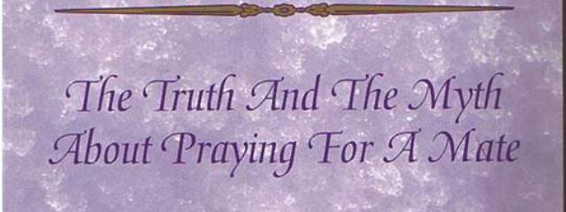 Truth and myth
