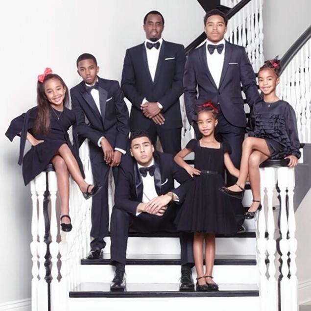 diddy21f-1-Holiday Card