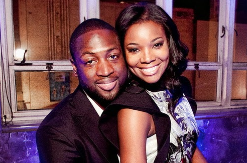 DWade_Gabby
