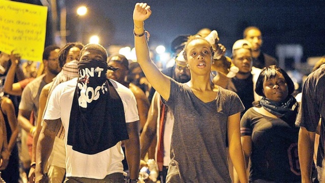 RACE-RIOTS