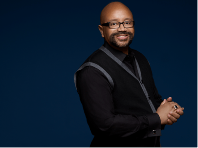Bishop Hilliard