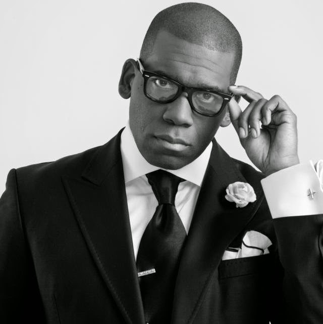 Jamal Bryant