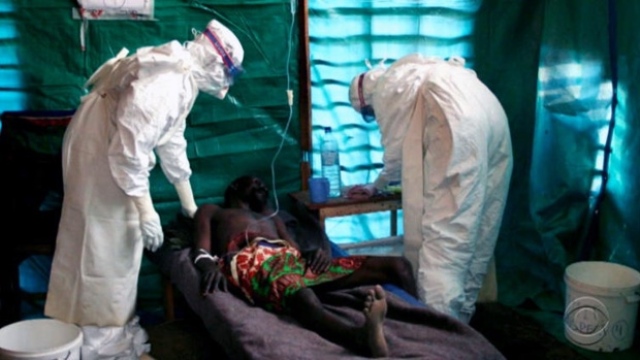 Ebola