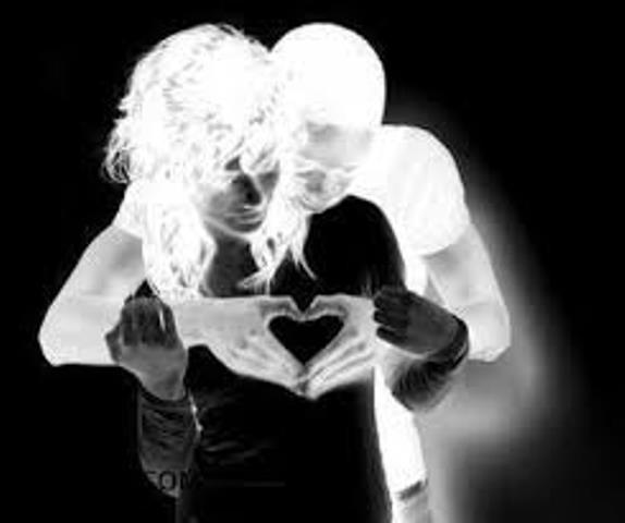 love-lust