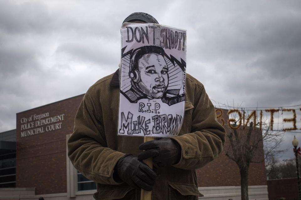 Ferguson