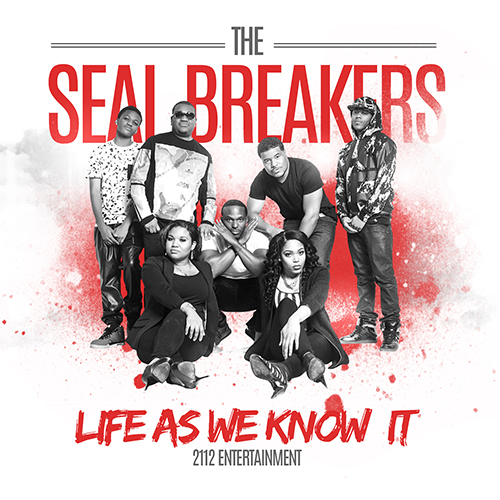 The Seal Breakers
