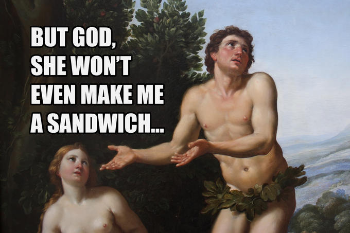 SANDWICH