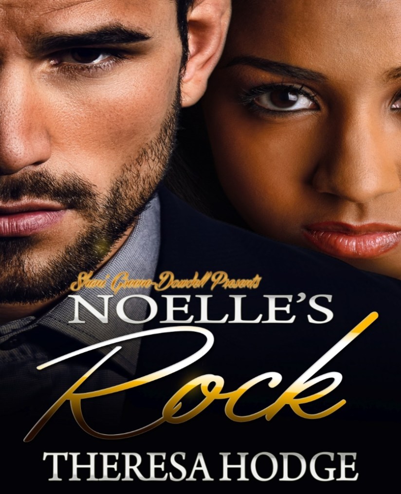 Noelle's Rock