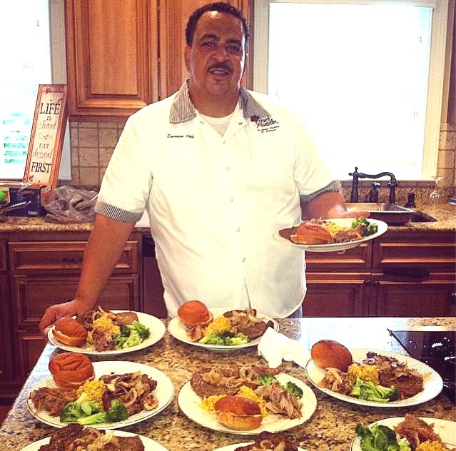 Chef_Richard_Austin
