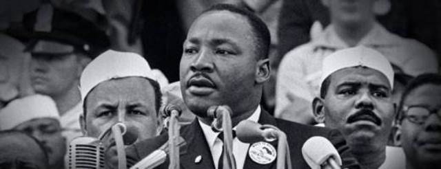 MLK