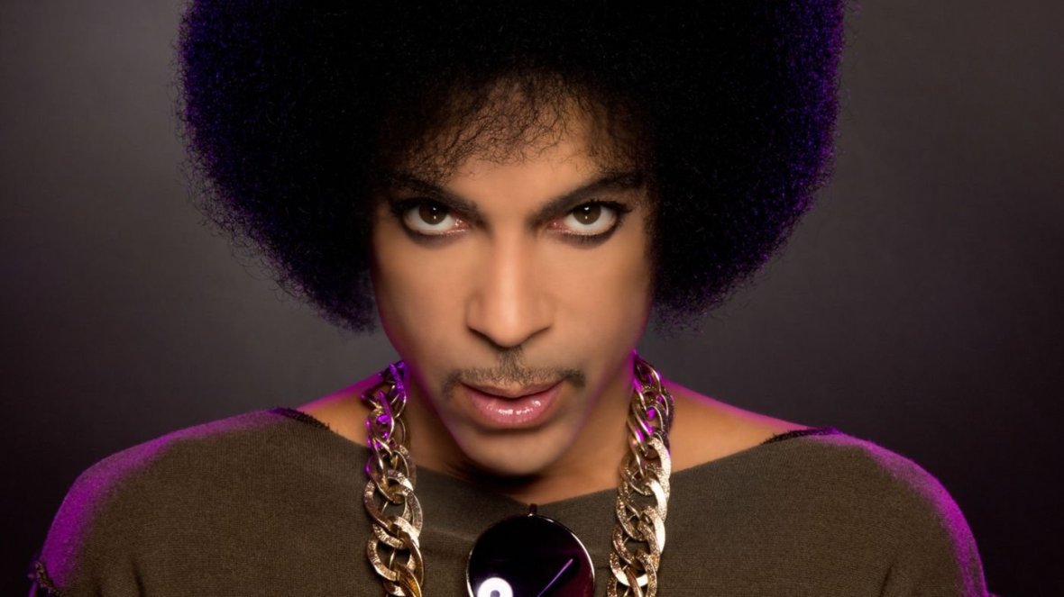 PRINCE